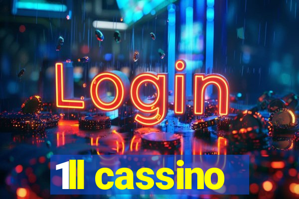 1ll cassino